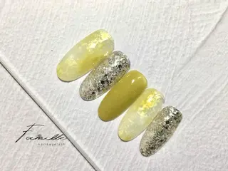 ネイル Rio -リオ-のネイルデザイン