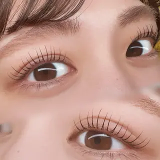 マツエク・マツパ Eyelash Salon 4Uのマツエク・マツパデザイン