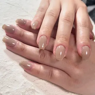 ネイル 吉村 優子のネイルデザイン