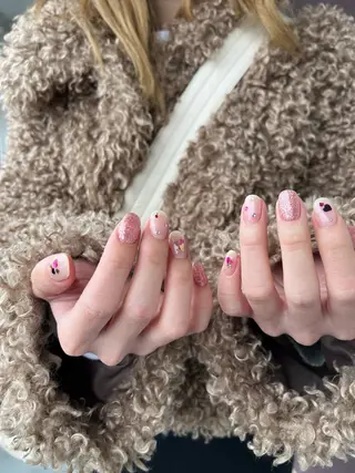 ネイル lenina mamiのネイルデザイン