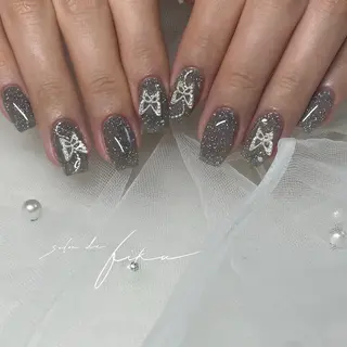 ネイル Saki 【パラジェル取扱店】のネイルデザイン