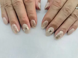 ネイル Regene NIHEIのネイルデザイン