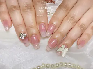 ネイル Lien  _リエン リエンのネイルデザイン