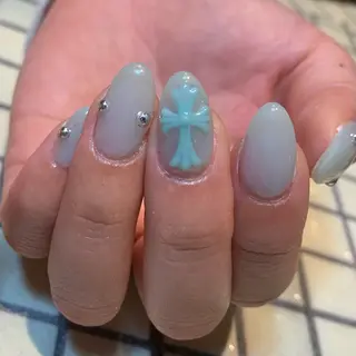 ネイル JESSIE RIKOのネイルデザイン
