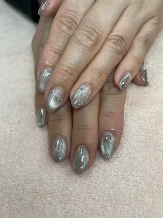 ネイル chii nailのネイルデザイン