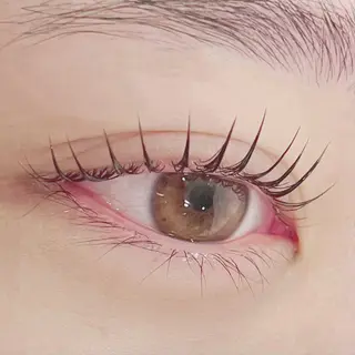 マツエク・マツパ ＋me プラスミーの眉毛・アイブロウイメージ