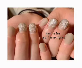 ネイル ﾈｲﾙﾙｰﾑﾘｯｶ 𝐦𝐚𝐲𝐮のネイルデザイン