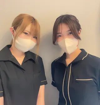 ベリールルヴィ ベリールルヴィのエステ・リラクイメージ