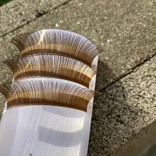 マツエク・マツパ 平山 ゆりのマツエク・マツパデザイン