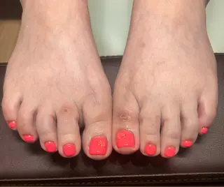 ネイル LICO 一宮ネイリストのネイルデザイン