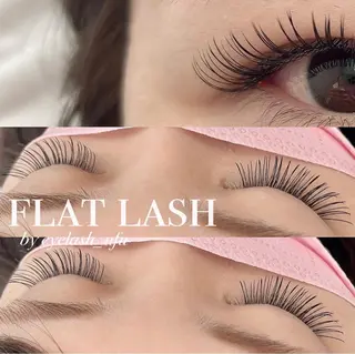 ヘアアレンジ マツエク・マツパ eyelash ufuのマツエク・マツパデザイン