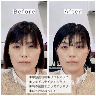 maal mikiのヘアスタイル