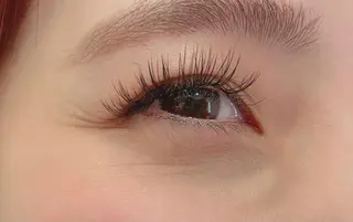 マツエク・マツパ Pearl eye池袋店のマツエク・マツパデザイン