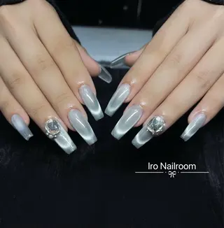 ネイル IRO Nail Studioのネイルデザイン