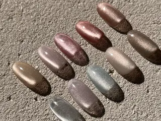 ネイル fun the nail ayakaのネイルデザイン