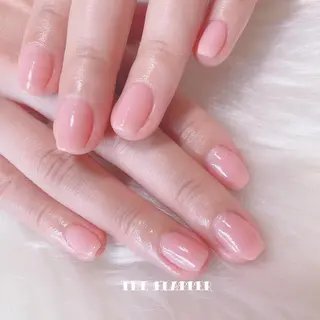 ネイル THE FLAPPERのネイルデザイン