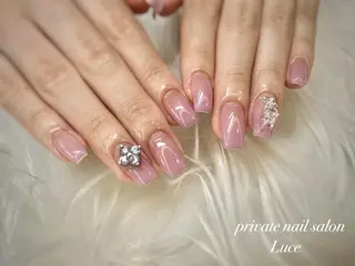 ネイル nailsalon Luce🕊️のネイルデザイン