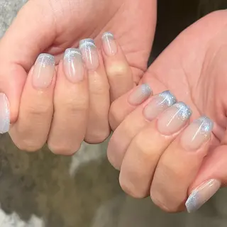 ネイル Miki. MORE -NAILのネイルデザイン