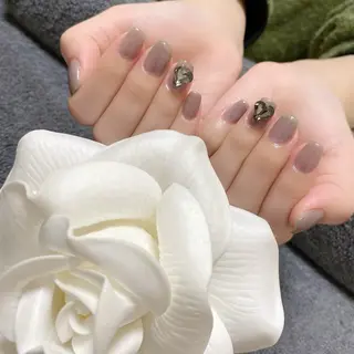 ネイル 💅fleur Ayumiのネイルデザイン