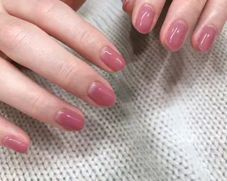 ネイル saki_ nail heronのネイルデザイン