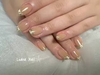 ネイル Nail Salon Subaruのネイルデザイン