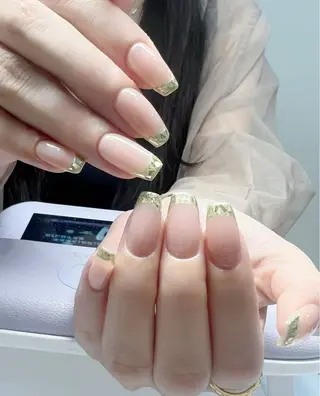 ネイル NIJI ネイルサロンのネイルデザイン