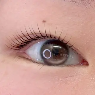 マツエク・マツパ 【一重┊︎奥二重】 YOSHIDA🌙のマツエク・マツパデザイン