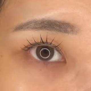 マツエク・マツパ EYE&NAIL M / EBINA🌛のマツエク・マツパデザイン