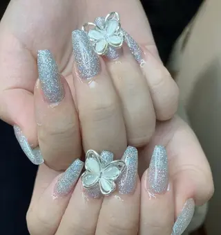 ネイル RIn unnのネイルデザイン