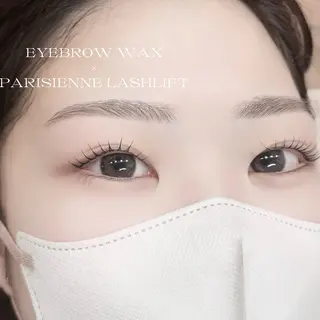 マツエク・マツパ aika/ &healthy🪽のマツエク・マツパデザイン