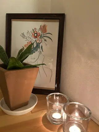 Tree Houseのエステ・リラクイメージ