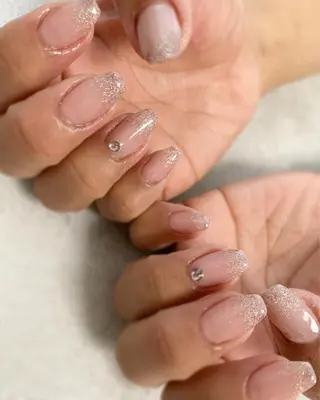 ネイル 竹澤 紫乃のその他イメージ
