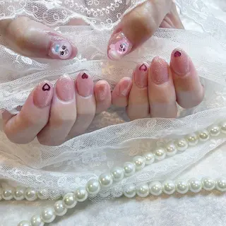 ネイル 💎MA YU💎のネイルデザイン