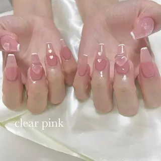 ネイル if nailのネイルデザイン
