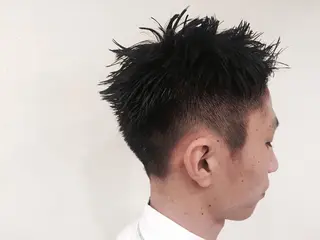 メンズ topstylist fukudaのその他イメージ