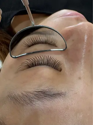 マツエク・マツパ KU TA  \(◡̈)/の眉毛・アイブロウイメージ