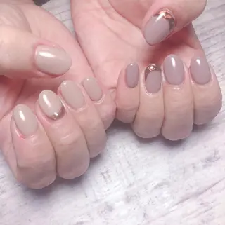 ネイル DollyGirl KYOKOのネイルデザイン