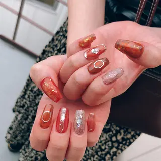 ネイル Chipieee Tokyoのその他イメージ