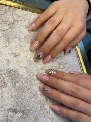 ネイル nail salon HAPPIESTのネイルデザイン
