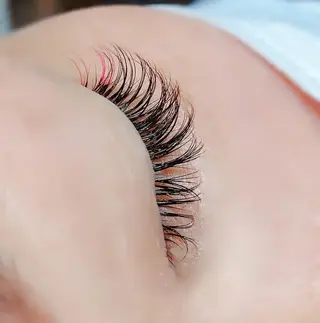 マツエク・マツパ 平山 ゆりのマツエク・マツパデザイン