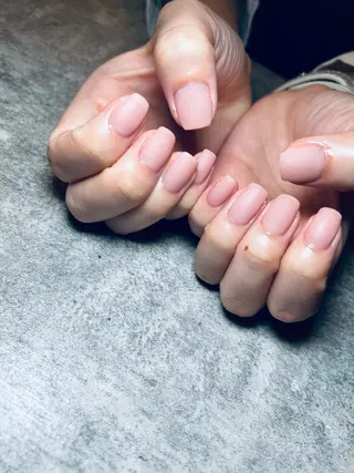 ネイル TRUE LA NAIL.のネイルデザイン
