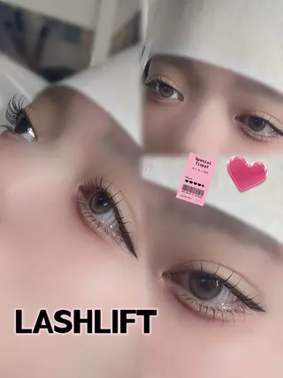 マツエク・マツパ 🎀Mew.e&b studio🐈‍⬛のマツエク・マツパデザイン