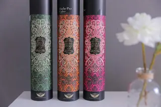 eyelash MONICAのマツエク・マツパデザイン