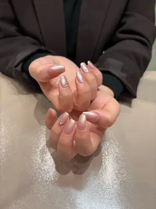 ネイル a. ishimuraのネイルデザイン