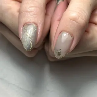 ネイル Lety total beautyのネイルデザイン