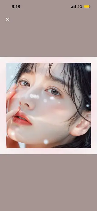 マツエク・マツパ マリーテレジア mio🎀のマツエク・マツパデザイン