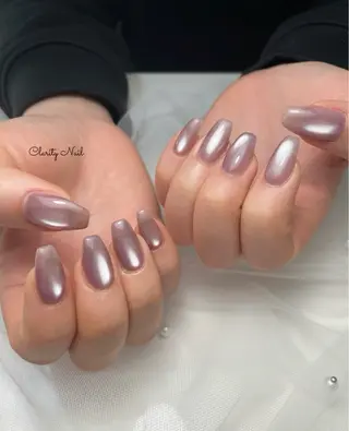 ネイル Clarity Nailのネイルデザイン