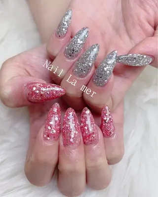 ネイル La Merのネイルデザイン