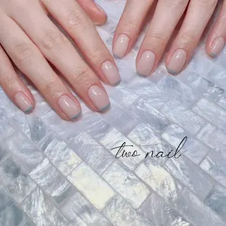 ネイル two nailのネイルデザイン