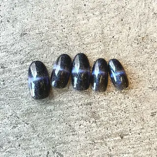ネイル TRAM-nail moriizumiのネイルデザイン